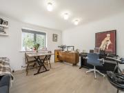 Sherard Court, Finsbury Park, N7, London