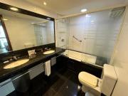 SHERATON BARRA 58 metros quadrados com 1 quartos em...