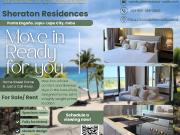 Sheraton Residences Mactan | Luxury Condo for Sale
