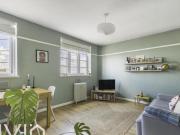 Sherborne Court, Elmers End Road, 1 Bedroom Flat