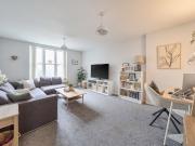 Sherborne Court, The Mount, Guildford GU2, 1 bed...