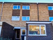 Sherborne Grove, Springhill, 1 Bedroom House