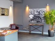 Sherborne Lofts, Grosvenor Street West, Brindley Place