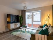 Sherborne Place, Birmingham B16, 2 bed flat to rent,...