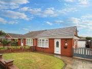 Sherborne Road, Orrell, 2 Bedroom Bungalow