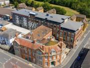 Sherborne Road, Yeovil, 1 Bedroom Apartment