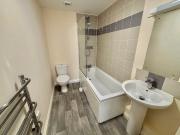 Sherborne Road, Yeovil, Somerset