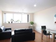 Sherborne Street, Birmingham, 2 Bedroom Apartment