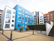 Sherborne Street, City Centre, 2 Bedroom Apartment