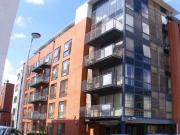 Sherborne Street, Park Central, B16 8FP, United Kingdom...