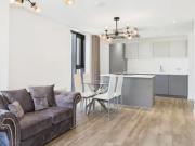 Sherborne Street, Park Central, B16 8WL, United Kingdom...