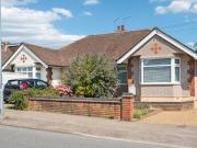 Sherborne Way, Croxley Green, 2 Bedroom Semi detached