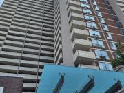Sherbourne Complex 2 Bedroom Apartment for Rent at 565...