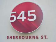 Sherbourne Complex
