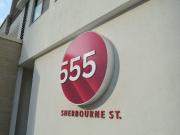 Sherbourne Complex