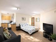 Sherbourne Court, London SW5, Studio to rent, £2,340 pcm...