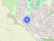 Sherbourne Drive, Hilton, Derby