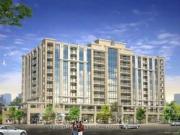 Sherbourne/Wellesley 2 bed 2 wash 1 parking included