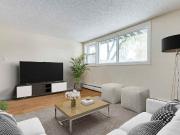 Sherbrooke House 1 Bedroom Apartment for Rent at 6...