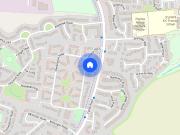 Sherbrooke Road, Rosyth, Dunfermline, Fife, KY11
