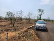 Shere Gaon, Vadhind Than Commercial Land 40 Acre in...
