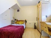 Sherfield Gardens Direct Access To Rear Communal Garden...