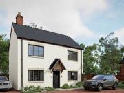 Sheridan Close, Holmewood, 3 Bedroom Detached