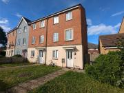 Sheridan Road, Bristol, Somerset BS7, 4 bed end terrace...