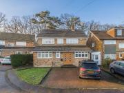 Sheridan Road, Watford WD19, Studio to rent, £1,100 pcm...