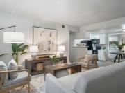 Sheridan Springs 2 Bedroom Apartment for Rent at 10011 S...