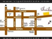 Sheridan Towers In Mandaluyong Pioneer DMCI Homes Robinsons