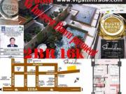 Sheridan Towers Mandaluyong 2BR PreSelling 56.5sqm near...