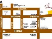 Sheridan Towers Pre Selling Condo near Robinsons Forum...