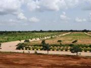 Adibatla Residential Plot For Sale Hyderabad