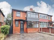 Sheringham Drive, Swinton, 3 Bedroom Semi detached