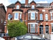 Sheringham Road, Manchester, M14 6WE, United Kingdom | 5...