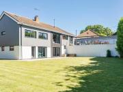 Sheringham Road, West Beckham, 5 Bedroom Detached