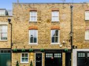Sherlock Mews, Marylebone, 3 Bedroom House