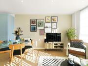 Sherlock Quarter, 36 Sherlock Street, B5 1 bed apartment...