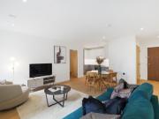 Sherlock Quarter, 36 Sherlock Street, B5 2 bed apartment...