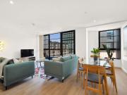 Sherlock Quarter, 36 Sherlock Street, B5 3 bed apartment...