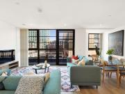 Sherlock Quarter, 36 Sherlock Street, B5 3 bed apartment...