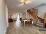 Sherman Road, Reading, 3 Bedroom Terraced