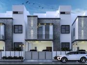 Sherna Sathyanand Avenue,Villankurichi 3 BHK Villa For...