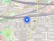 Sherriff Road, West Hampstead NW6