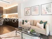 Sherrin House, 9 Warwick Lane, London, W14 8PU, United...