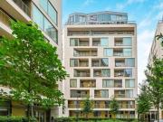 Sherrin House, London, 1 Bedroom Flat