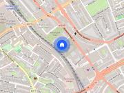 Sherrin House, Royal Warwick Sq, W14