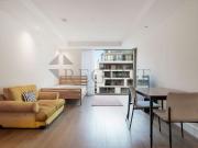 Sherrin House W14, 1 bed flat to rent, £3,500 pcm |...