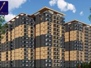 Shervani Victory Tower,Dhoomanganj 2 BHK Apartment For...